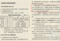 基础联系梁、地框梁、基础梁、地梁、圈梁、非框架梁的区别