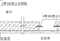 住宅工程常见渗漏现象和预防措施！