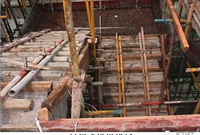 楼梯模板施工工艺