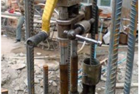 电渣压力焊施工工艺