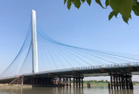 斜拉桥为什么要调索斜拉桥调索多少合适