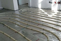 家里的供暖装置到底是做地暖好还是暖气片好