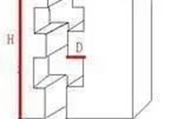 构造柱工程量计算方法