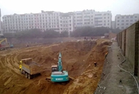 园林绿化施工的流程步骤