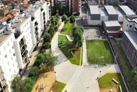 设计铺装路面时常犯的8大错误及对策