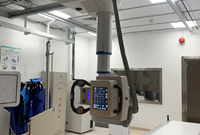 医疗设备给排水及消防设计