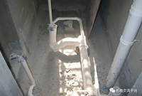 建筑给排水设计问题分析及解决措施