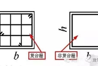 钢筋设计及验收答疑100问