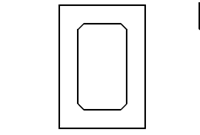 三跨连续拱拱桥创建拱肋模型全过程