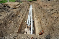 排水管道的施工管理及其要点分析