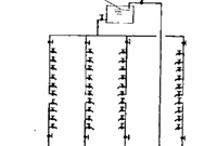 设置水槽水泵给水方式的特点及适用范围有哪些