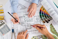 综合楼的给排水设计秒流量怎么算