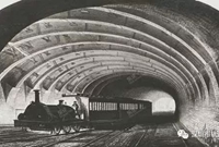 地铁是怎样建成的这是我见过最通俗易懂的科普！