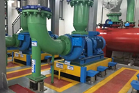 减振台座选型几个重点问题