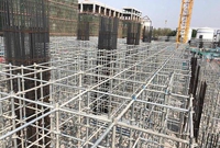 这份脚手架冬季施工安全宝典请收好