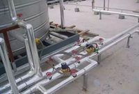 给排水工程现场施工计算须知