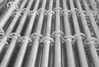 如何区分盘扣脚手架的好坏看这里了解下!