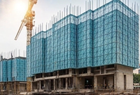 超详的爬架搭设要求及规格尺寸详解