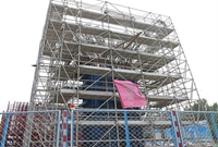 什么样的脚手架产品更受青睐