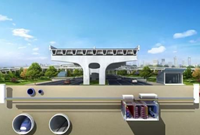 综合管廊工程结构类型和特点