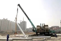 一看就懂的静压桩施工工艺总结！