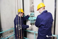 电缆桥架安装要求、支吊架安装要求及线管安装要求