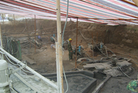 注浆法采空区治理操作要点