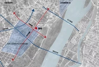 66米地连墙、80米单柱单桩全逆作法施工！