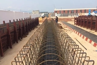 预制箱梁施工技术交底