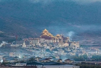 丽香铁路路基数字化施工应用