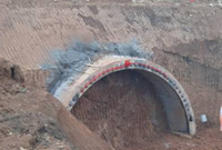 隧道各部位施工技术详解