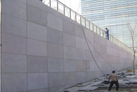 提高清水混凝土模板工程施工技术的建议