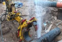 给水排水管网维护与修复技术