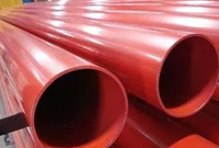 消防供水管道和水泵接合器知识要点！