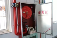 消防工程中的这些计算规则