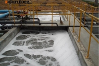 青霉素生产废水回用技术都应用哪些方法处理