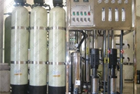 工业软化水设备有哪些设计亮点