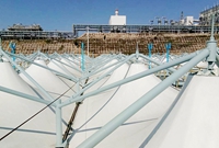 污水池废气治理注意要点有哪些