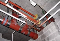 给排水管道施工中的常见问题有哪些