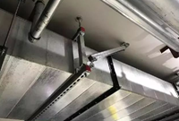 机电抗震支架设计说明及大样