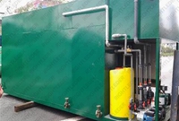 养殖污水处理常用的处理工艺