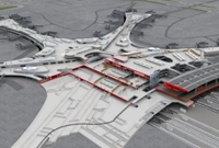 北京大兴国际机场大直径隔震支座施工技术