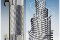 LNG液化用微通道换热器是什么