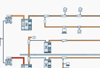 为何说母线槽是节省空间的布线方式