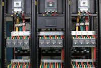 配电箱内断路器上下级怎么选择有什么规则