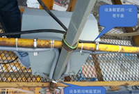 建筑工地塔吊监控系统安装方法有哪些