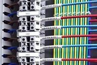 电气二次回路标号的基本方法和原则有哪些