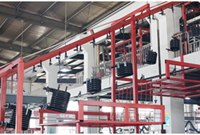 换热器的电泳工艺与电镀工艺区别是什么