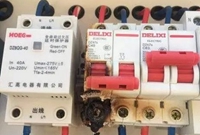 电线都燃了为什么空开不跳闸