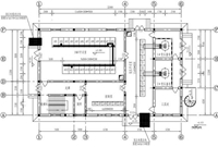 配电房的布置规则是什么